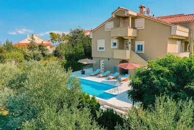 Image de Villa Marigold