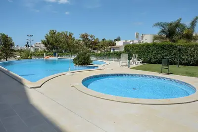 Image de Appartement Jack White, piscine, garage