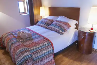 Image de Beau Cottage près de Penela Casa de Campo de Oliveiras - Cottage 1