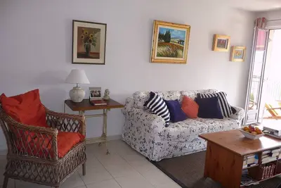 Image de Appartement de luxe avec piscine