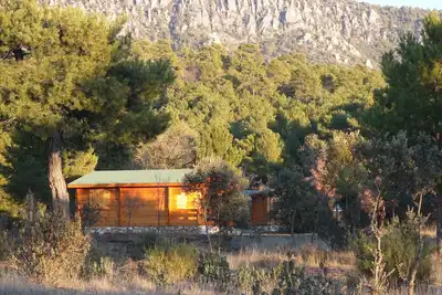 Image de Cabanes Le Llano de los Conejos