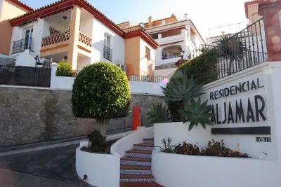 Image de Aljamar RÉSIDENTIEL. Nerja