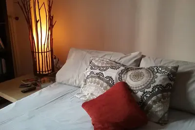 Image de Appartement confortable à louer / Prati