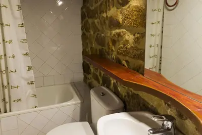 Image de Maison Rurale Cuivre Cobre