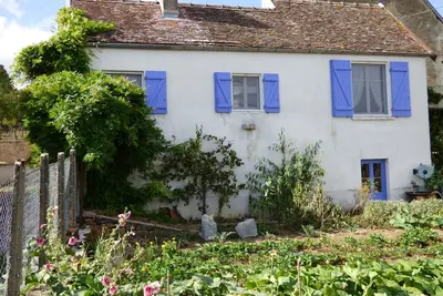 Image de Dancevoir: Gîte rural