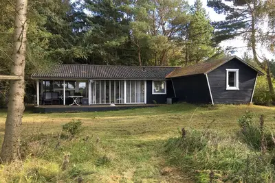 Image de Ejerslev Lyng, Mors. Charmante petite maison de 89m2. A proximité de l'eau et Ejerslev Port