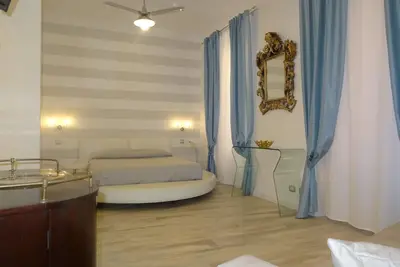 Image de Suite Margot - Regina Margherita - Chambres à louer