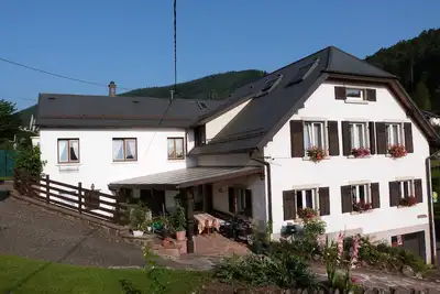 Image de Bienvenue ChezBrigite - Appart indépendant 4 personnes