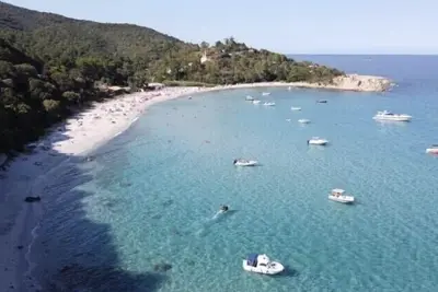 Image de A 2 mn  d'une magnfique plage location 4 Pers