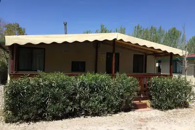 Image de Maison mobile | Maison mobile à louer à la mer - Toscane 19. Jument