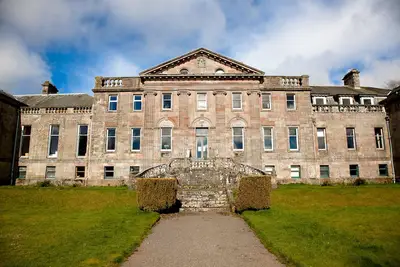 Image de Mansion House pour votre fête
