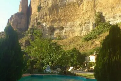 Gîte Huerta del Tajo pour 6 personnes