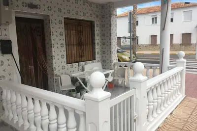 Image de Appartement Playa Lisa