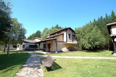 Image de Essence de Gredos Iii