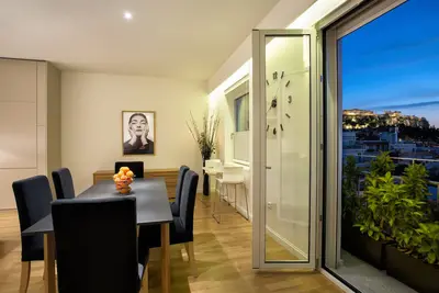 Image de Appartement Central Acropolis View