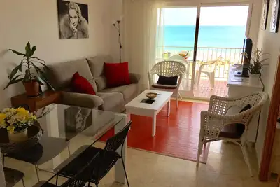 Image de Bel appartement en bord de mer