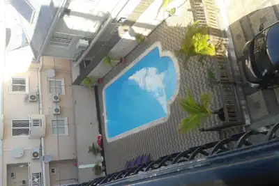 Image de Vacance de reve sous le soleil
