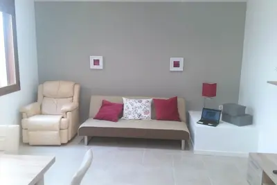 Image de Cal Jordi Fulleda. Appartement, nouveau légalisée, spacieux et confortable