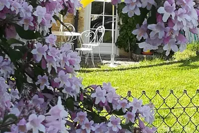 Image de Le Cottage, Gîte de charme dans le Périgord noir