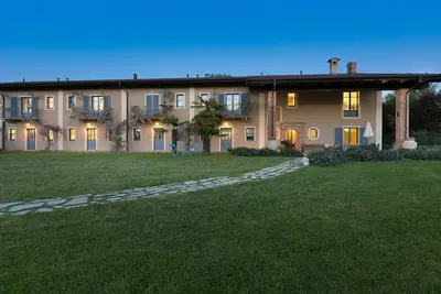 Image de Cascina Arcangelo Raffaele, Appartement Gabriele