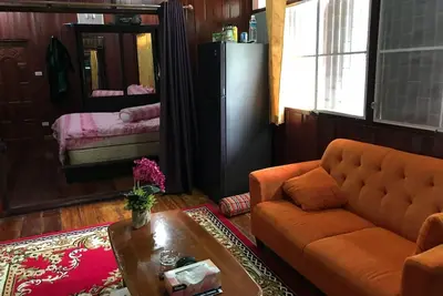 Image de Maison de rêve dans un petit village chaleureux où tout le monde se connaît