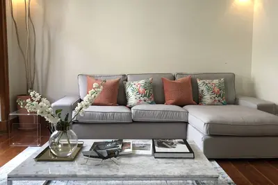 Image de Spacieux Centre Ville Appartement 3 Chambres