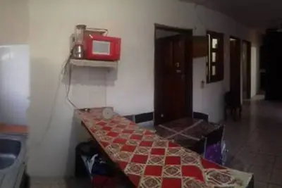 Image de Eco Hostel Backpack Appartement avec Salle de Bains Commune 4