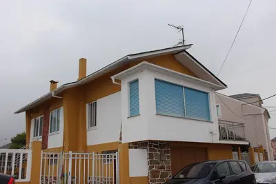 Image de Maison de Roxo de Rinlo