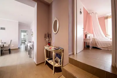 Image de La Vecchia Tenenza B&B