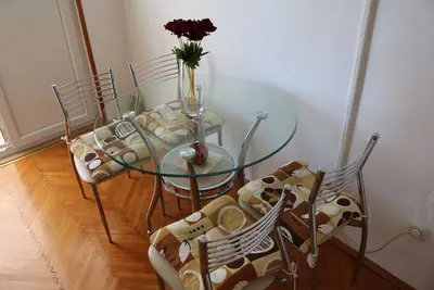 Appartement confortable pour deux