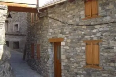 Image de Appartement rural Ca de MartĂ pour 4 personnes