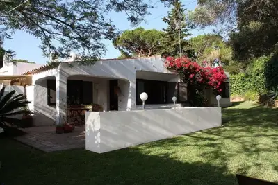 Image de Villa de vacances près de la plage