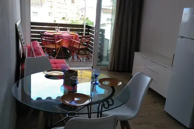 Image de Appart. 1 Chambre- Neuf-Clim-Parking