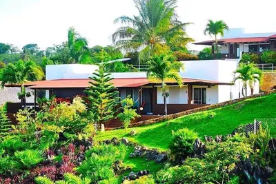 Villa Prestige Cristal Sea View