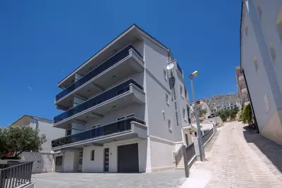 Image de The SeasonsResidence - Lastovo