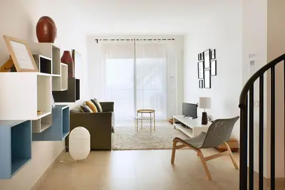 Image de Appartement Avec Vues Incroyables