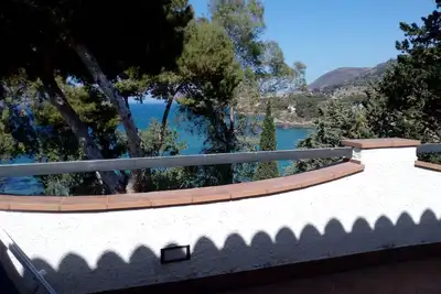 Image de Appartement dans résidence à Mazzaforno