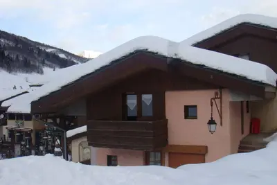 Image de Appartement 35 m2, 2 chambres, tout confort, plein centre station de Valmorel