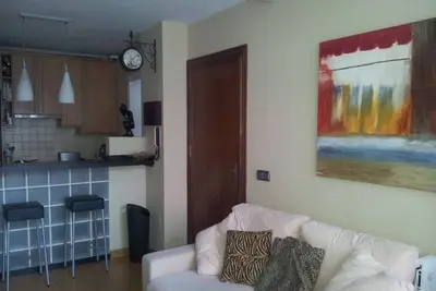 Image de Appartement confortable à 10 minutes du centre à pied