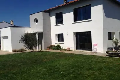 Image de Maison spacieuse et lumineuse