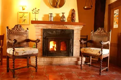 Image de Maison Rurale Uyarra (Ezcaray)