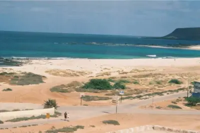 Image de Boa Vista - Sal Rei : Appartement de 93 m2