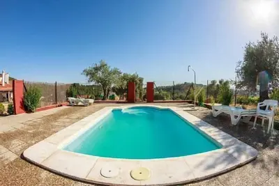 Image de Casas Rurales Los Montes pour 4 personnes