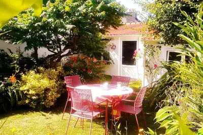 Image de Charmante Maison D'Artiste