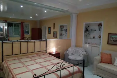 Image de Bel appartement dans le centre de San Leone