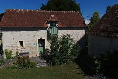 Image de Gite le misteflore pour un séjour reposant à la campagne