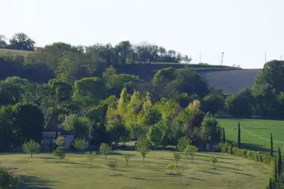 Image de Le Gîte d'Hôtes de Juillard