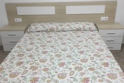 Image de Appartement très confortable et calme, pour des séjours inoubliables.