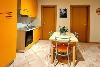 Image de Appartement 3 pièces \"confort\" avec 4 + 1 lits