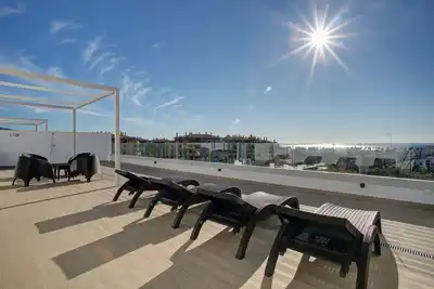 Image de Près de Banus Penthouse